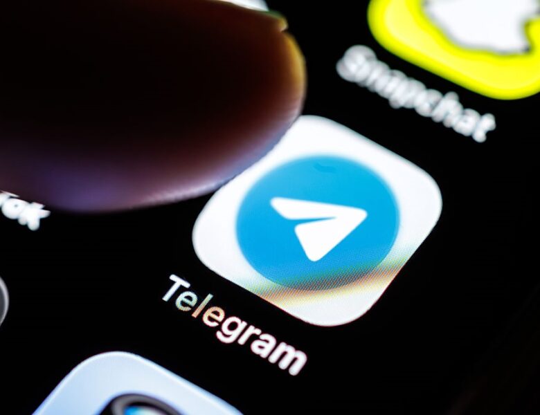 МВС попередило про нову схему викрадення акаунтів у Telegram