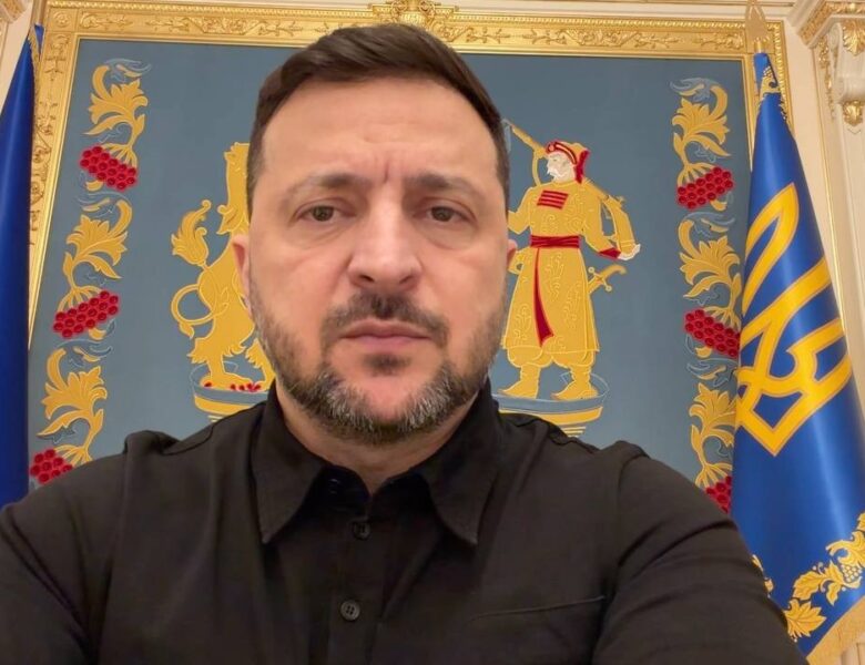 Українські військові беруть участь у консультаціях щодо того, як далі працюватиме Ормузька протока