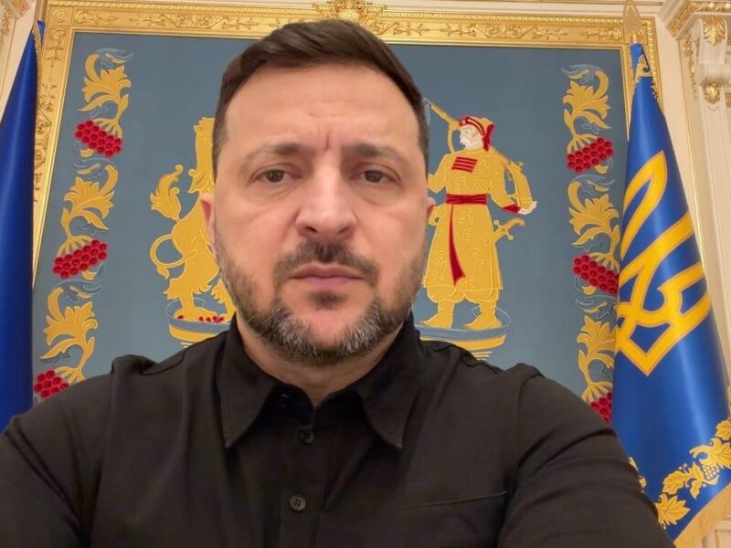 Українські військові беруть участь у консультаціях щодо того, як далі працюватиме Ормузька протока