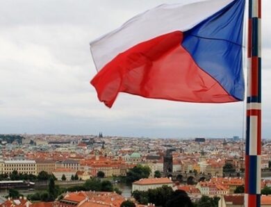 МЗС Чехії відсторонилося від критичних заяв президента про Трампа