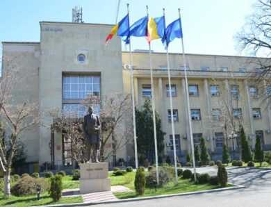 МЗС Румунії викликало посла РФ через падіння дрона