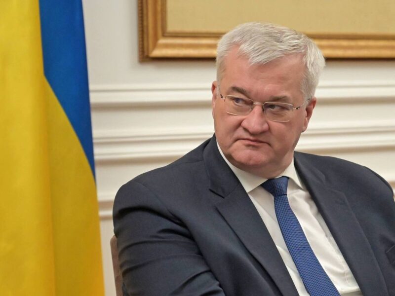 МЗС відзначило ефективність тиску на “тіньовий флот” РФ