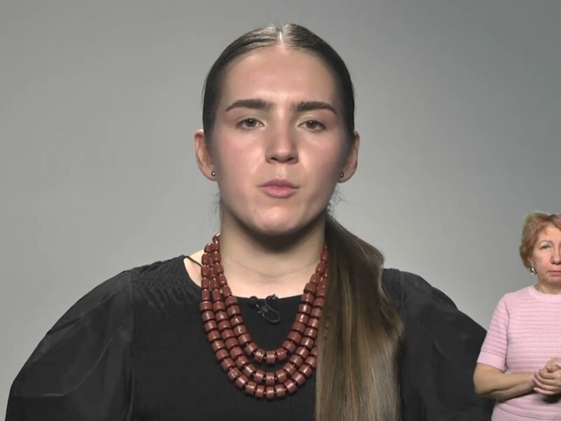 Як внести зміни до інформації про персональні дані претендента