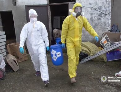 Масштабна спецоперація на території України: поліція викрила наркогрупу з мільйонними прибутками