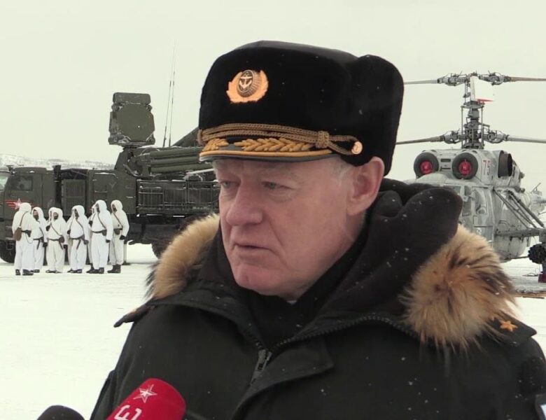 На борту Ан-26 в Криму загинув генерал – соцмережі