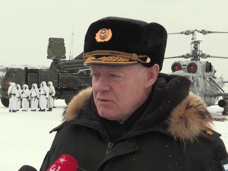 На борту Ан-26 в Криму загинув генерал – соцмережі