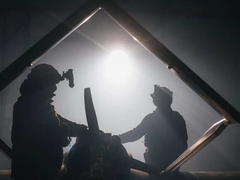 На Брянщині уражено оборонний завод – Генштаб