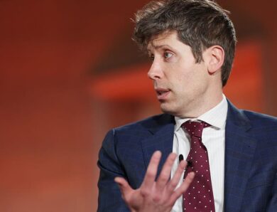 На будинок гендиректора OpenAI скоїли другий напад за два дні