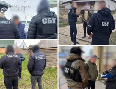 На Черкащині викрили масштабну схему видобутку піску