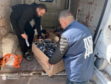 На Донеччині судитимуть командира взводу, який допустив втрату FPV-дронів