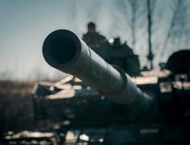 На фронті зросла кількість атак – Генштаб