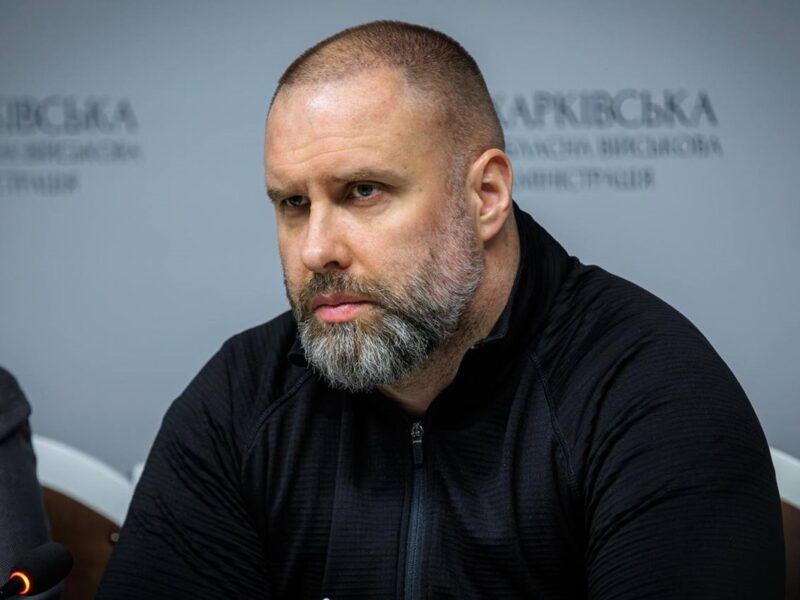 На Харківщині розширили зону примусової евакуації