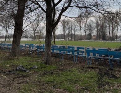 На Харківщині внаслідок атаки РФ загинула людина, семеро поранені