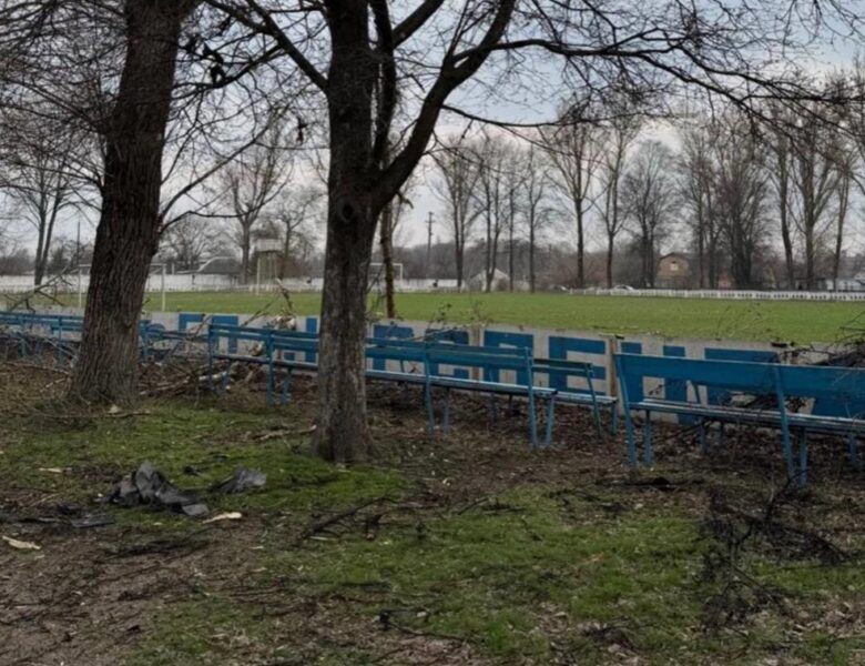 На Харківщині внаслідок атаки РФ загинула людина, семеро поранені