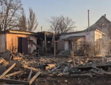 На Херсонщині через російські удари загинули двоє людей