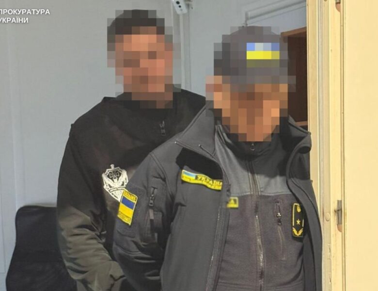 На Львівщині викрили митника на схемі вивезення валюти