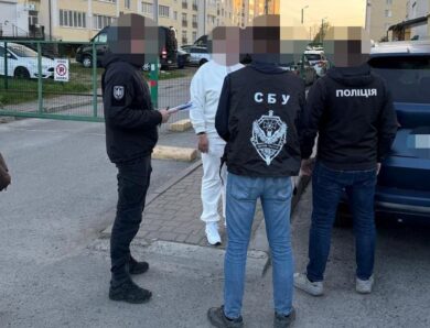 На Львівщині викрили схему фіктивних ВЛК