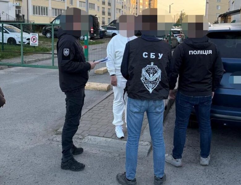 На Львівщині викрили схему фіктивних ВЛК