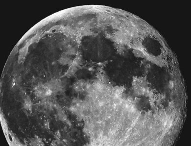 На Місяці виявилося набагато більше заліза, ніж вважали вчені