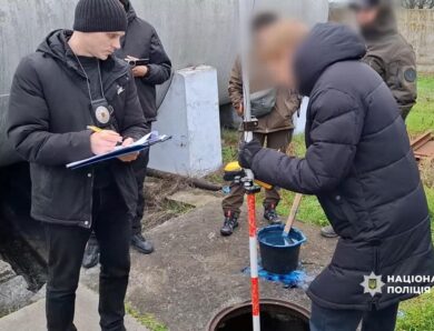 На Одещині директор виноробні отримав підозру за забруднення земель