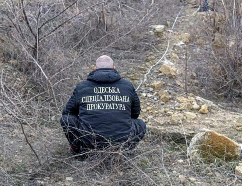 На Одещині викрили розкрадання мільйонів на житлі для військових