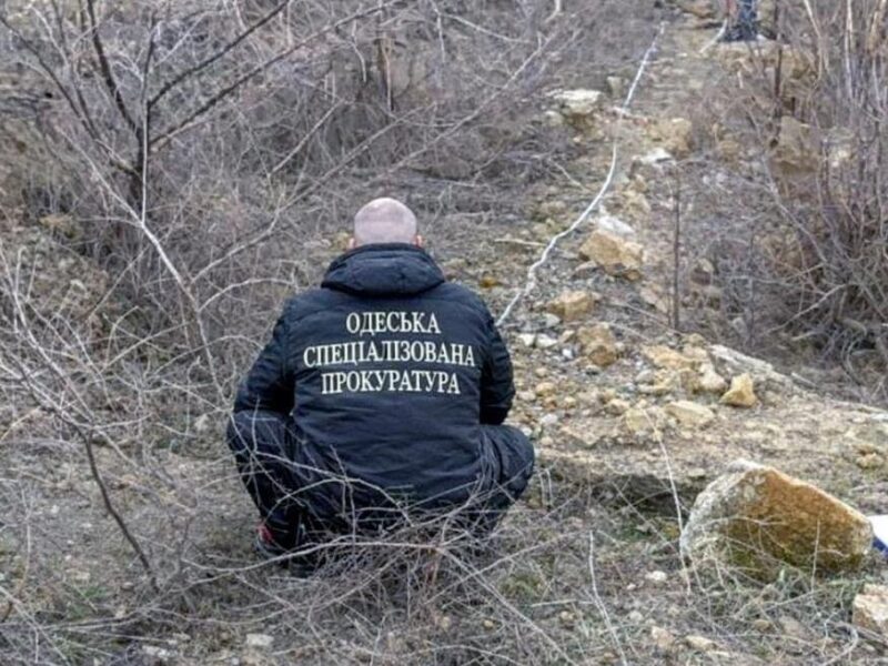 На Одещині викрили розкрадання мільйонів на житлі для військових