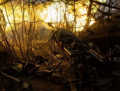 На околицях Куп&rsquo;янська відновилися активні бої – ЗСУ