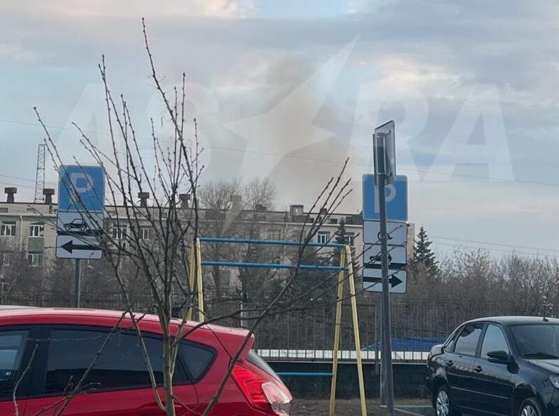 На пороховому заводі в Казані стався вибух, є постраждалі