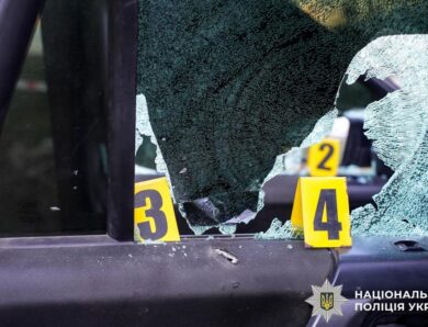 На Рівненщині обстріляли з автомата працівників ТЦК