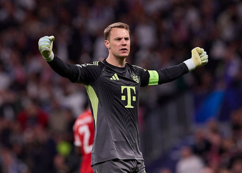 На рівні Мессі: ветеран Баварії вразив досягненням