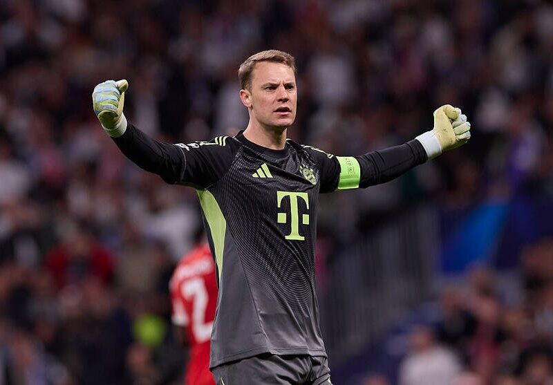 На рівні Мессі: ветеран Баварії вразив досягненням