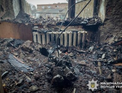 На Сумщині 23 поранених через російські удари