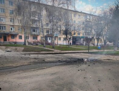 На Сумщині 35 поранених за добу, половина – діти