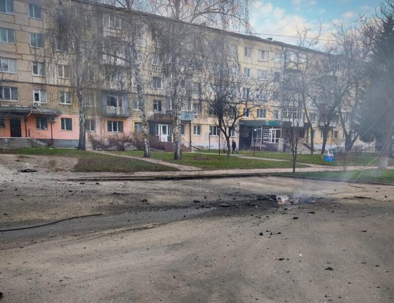 На Сумщині 35 поранених за добу, половина – діти