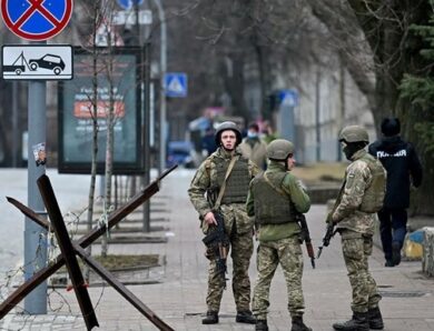 На Сумщині скоротили комендантську годину