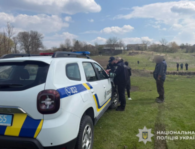 На Тернопільщині у ставку втопився 4-річний хлопчик