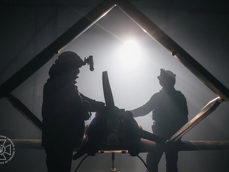 На ТОТ Херсонщини знищено базу ФСБ – соцмережі