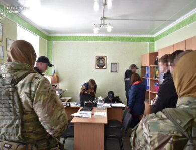 На Вінниччині викрили експлуатацію підопічних спецзакладу