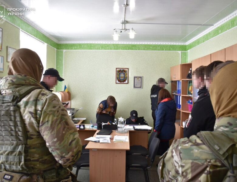 На Вінниччині викрили експлуатацію підопічних спецзакладу