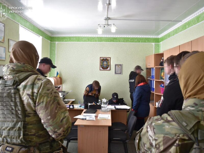 На Вінниччині викрили експлуатацію підопічних спецзакладу