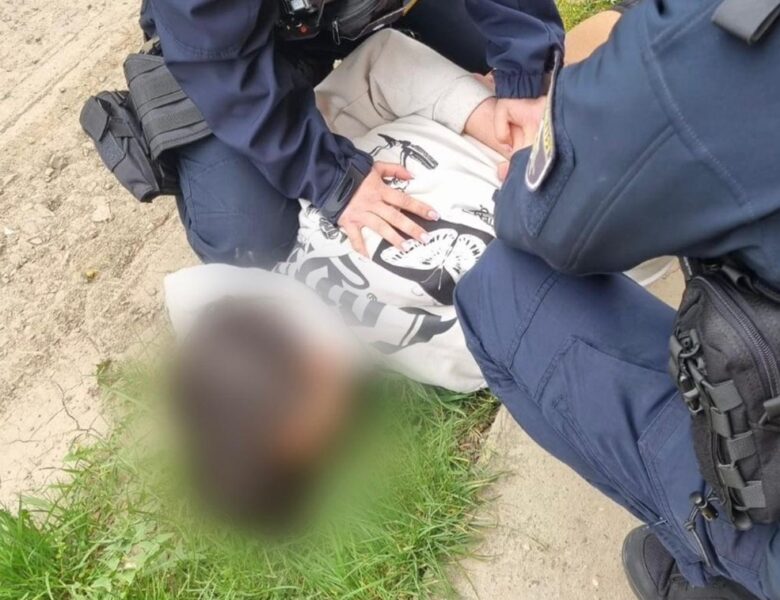 На Закарпатті учень вистрілив у однокласника