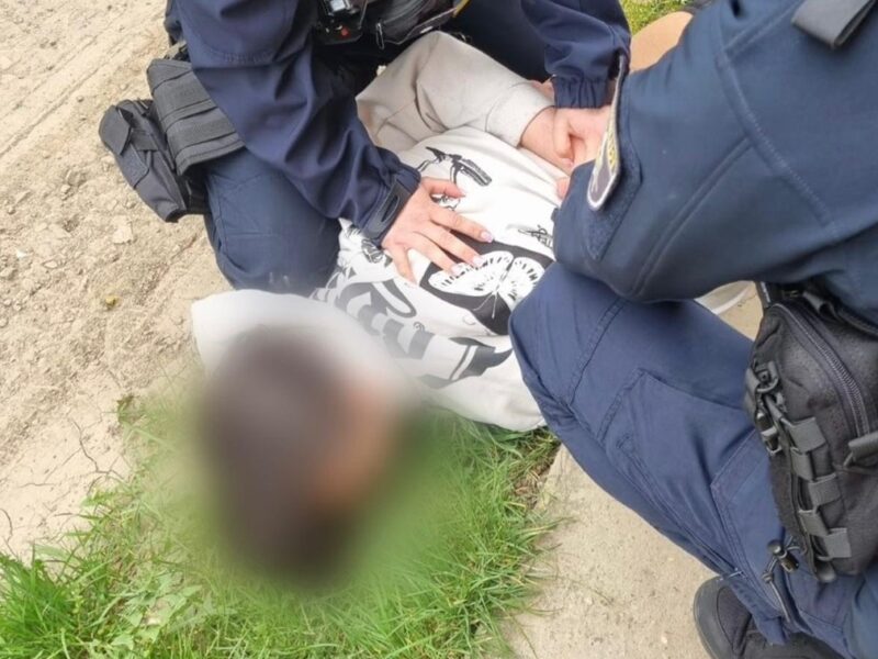 На Закарпатті учень вистрілив у однокласника