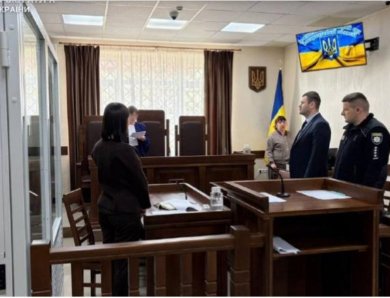 На Закарпатті жінка здала в оренду власних дітей для жебракування