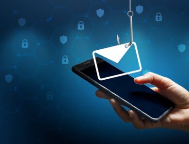 НАБУ попередило про фішингові листи