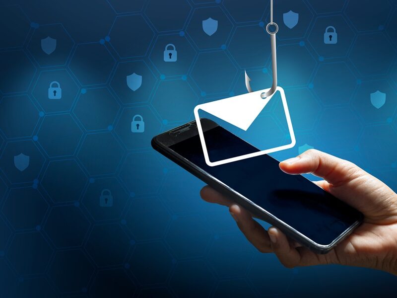 НАБУ попередило про фішингові листи