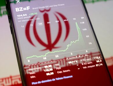 Нафта по 200 доларів? Загострення енергокризи