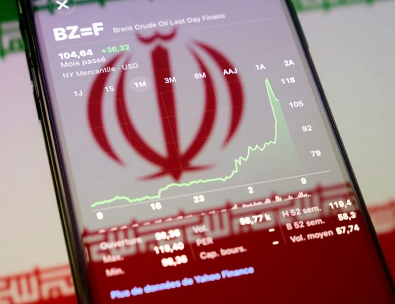 Нафта по 200 доларів? Загострення енергокризи