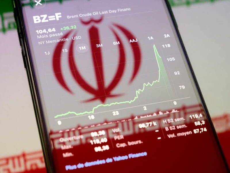 Нафта по 200 доларів? Загострення енергокризи