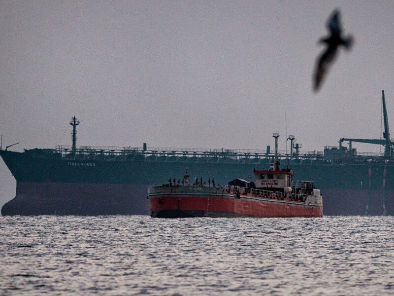 Нафтогазові доходи Кремля зростуть у травні – ЗМІ