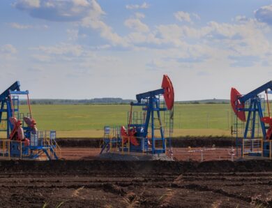 Нафтогазові доходи РФ обвалилися на 43%